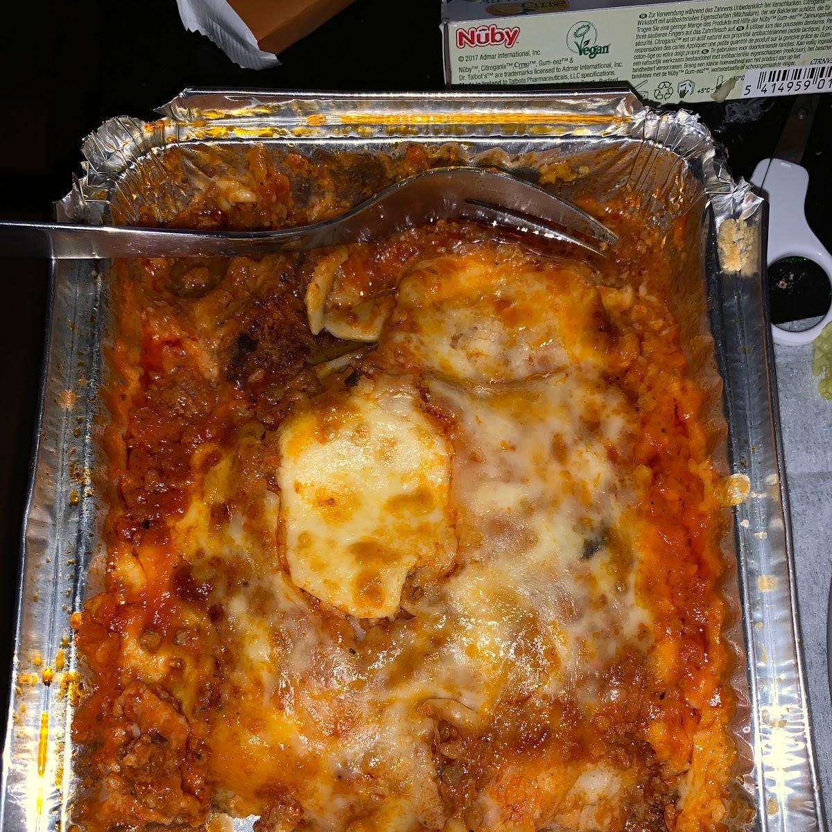 Restaurant "Pizza 4 you" in Pirmasens