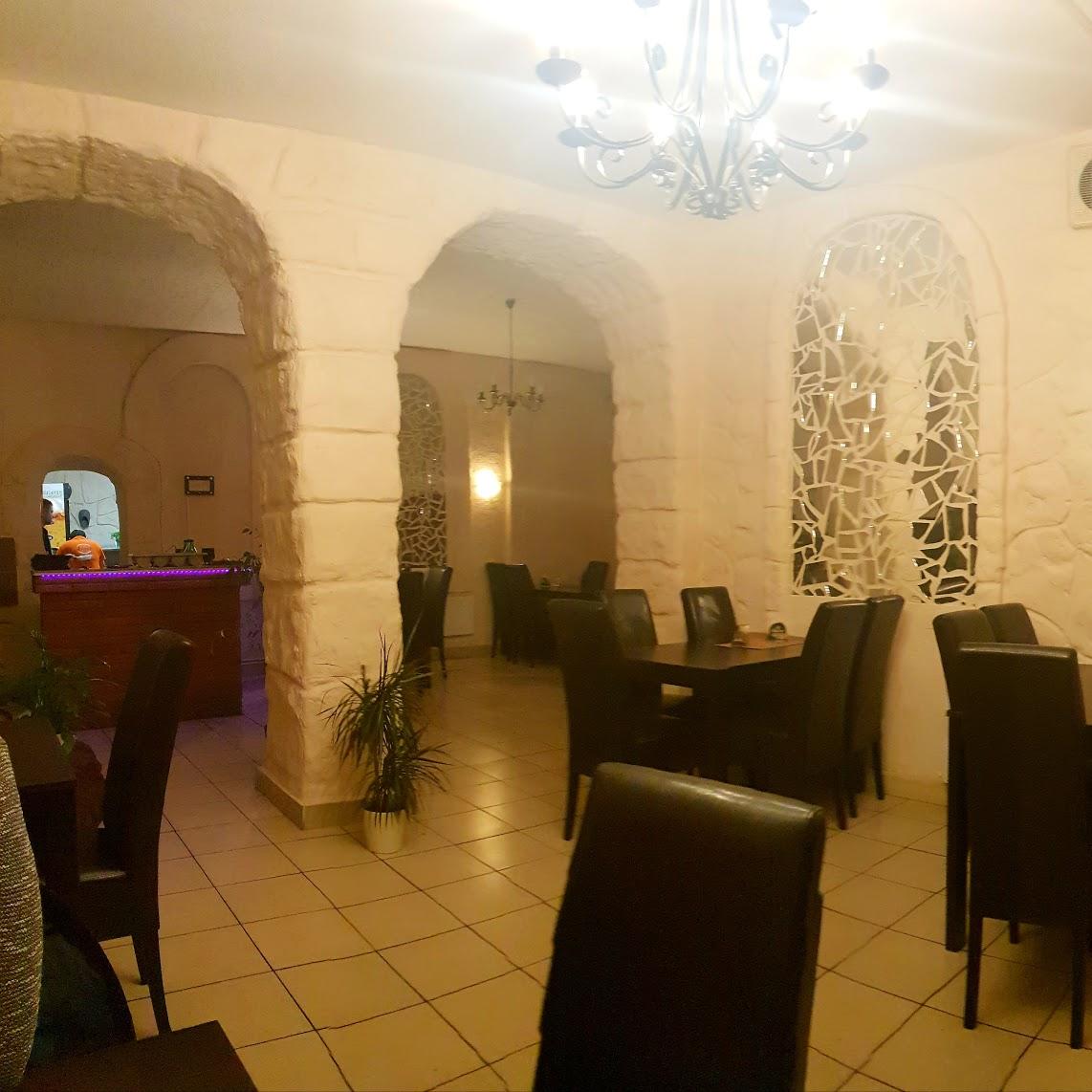 Restaurant "Avanti Pizza, Döner, Grill & more" in Porta Westfalica