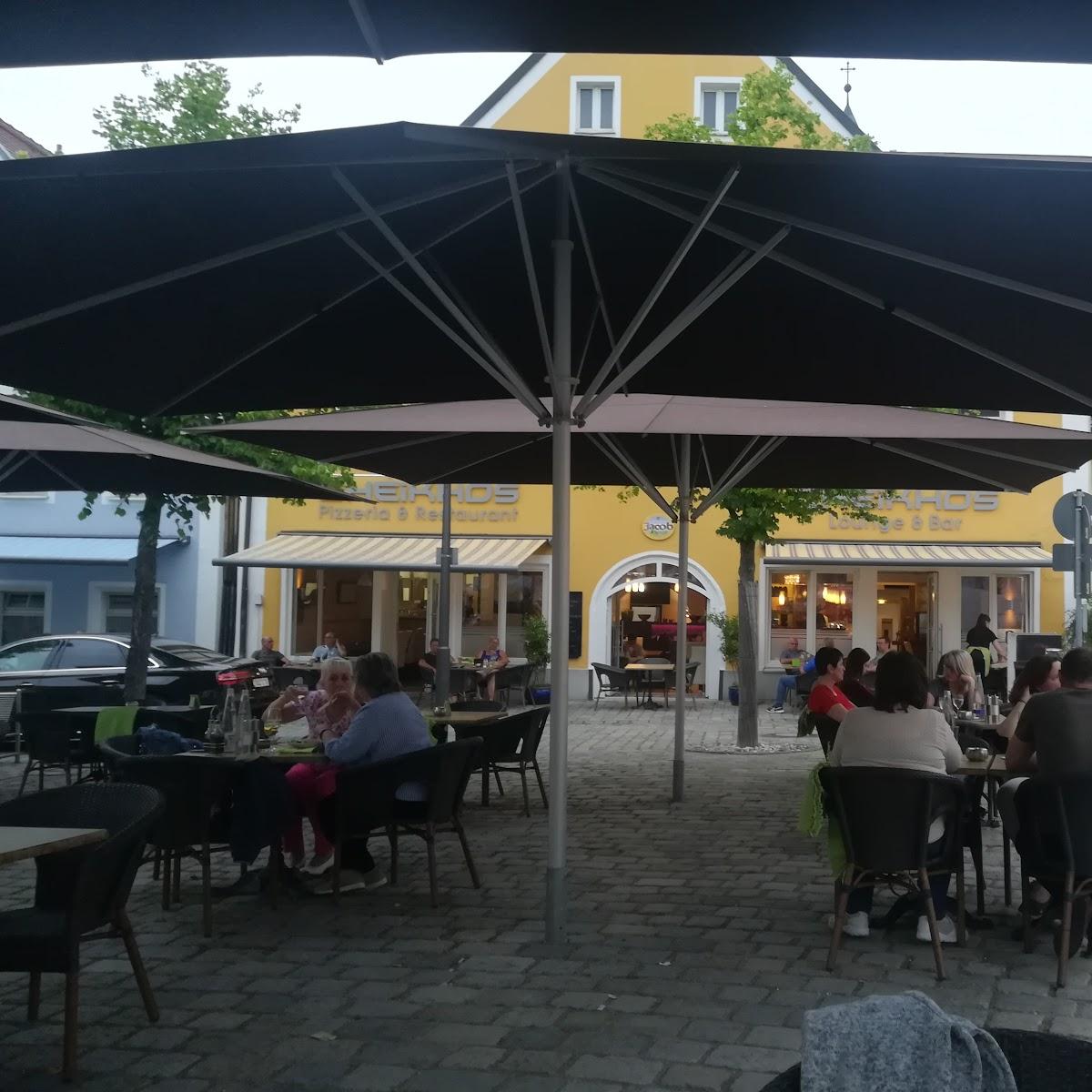 Restaurant "WIP - Genuss für alle Sinne" in Burglengenfeld