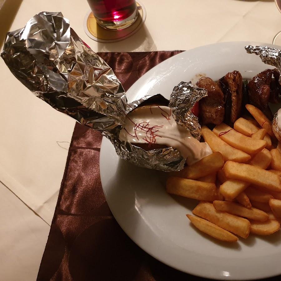 Restaurant "Wip" in  Burglengenfeld