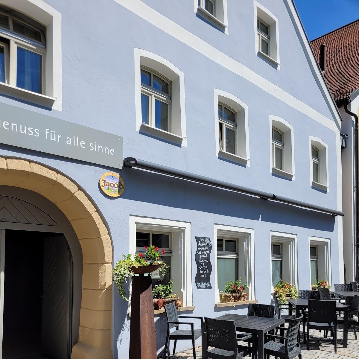 Restaurant "WIP - Genuss für alle Sinne" in Burglengenfeld
