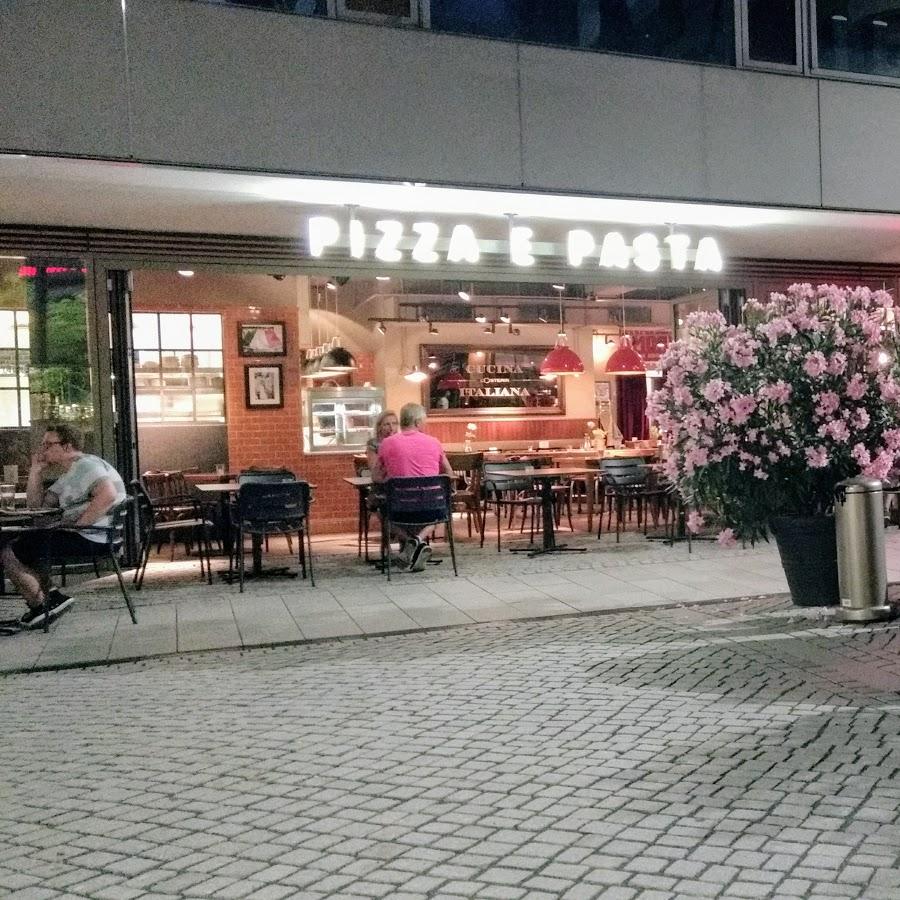 Restaurant "L