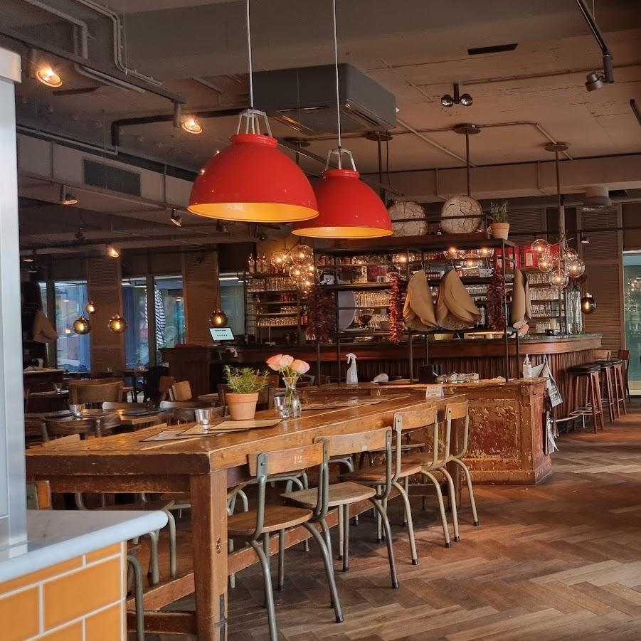 Restaurant "L