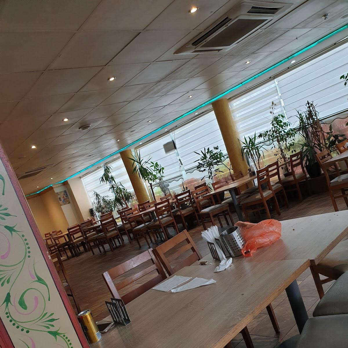 Restaurant "Curry Masala" in Essen