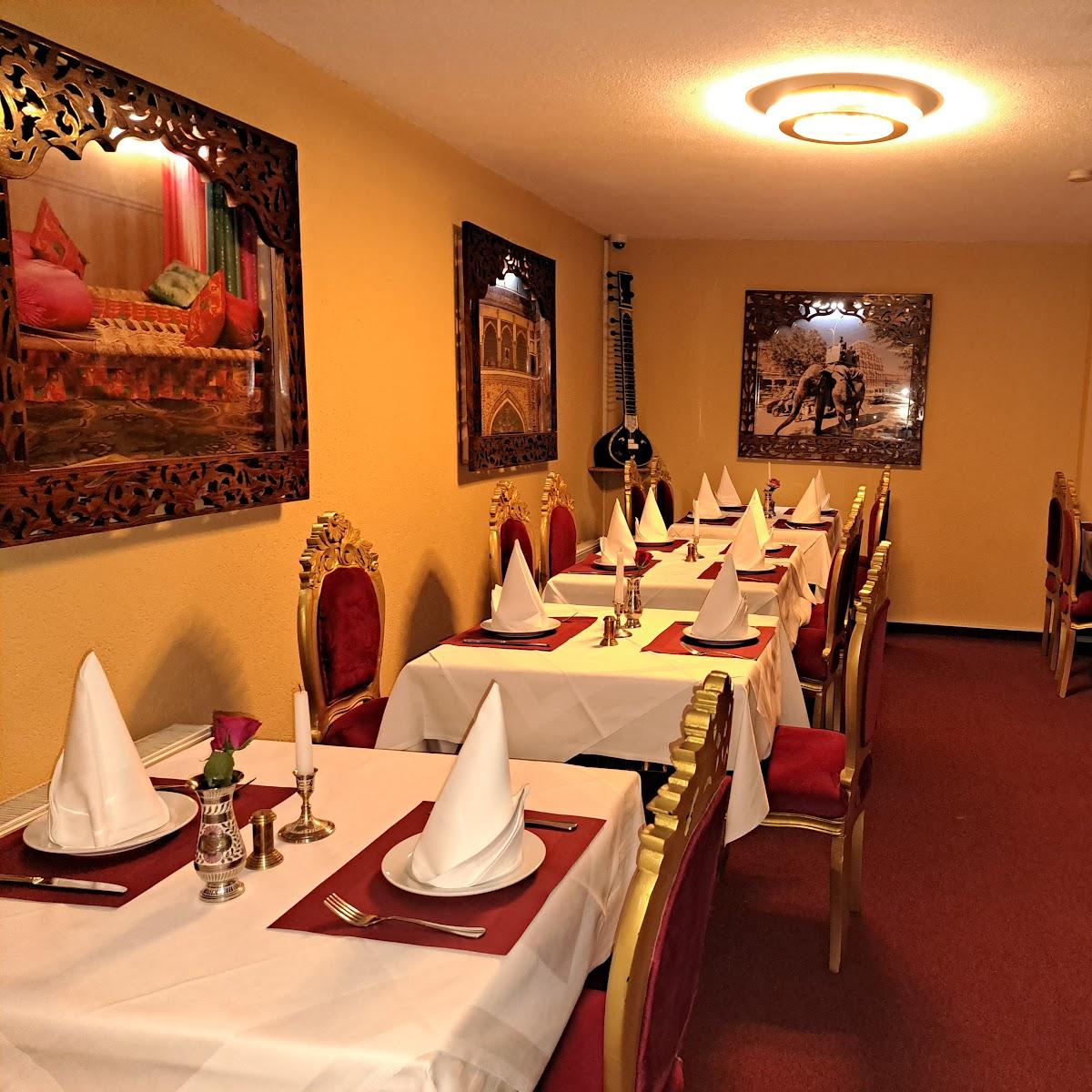 Restaurant "Style of India" in Bad Nauheim