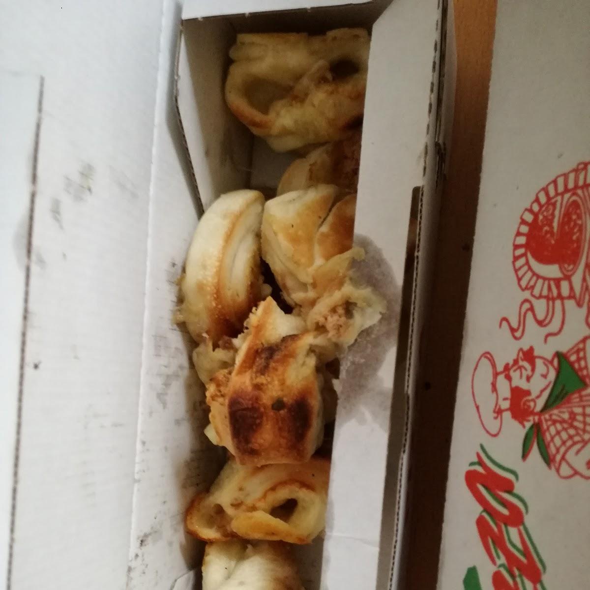 Restaurant "Italia 2010" in Essen