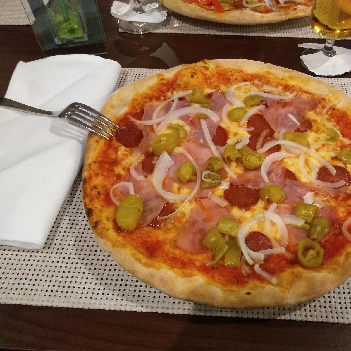 Restaurant "Carpe Diem Ristorante und Lieferservice" in Spiesen-Elversberg