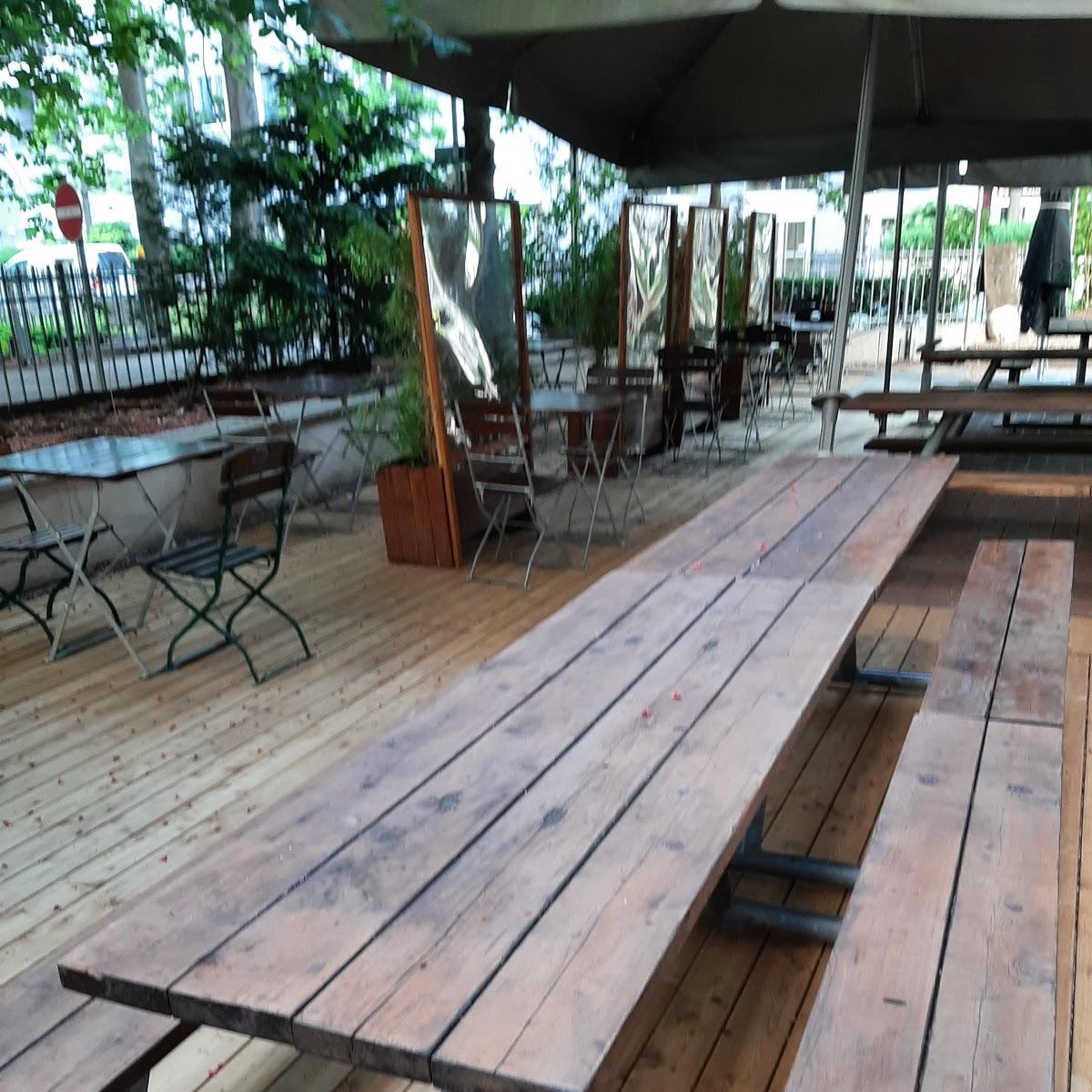 Restaurant "The Fox and Hound" in Frankfurt am Main