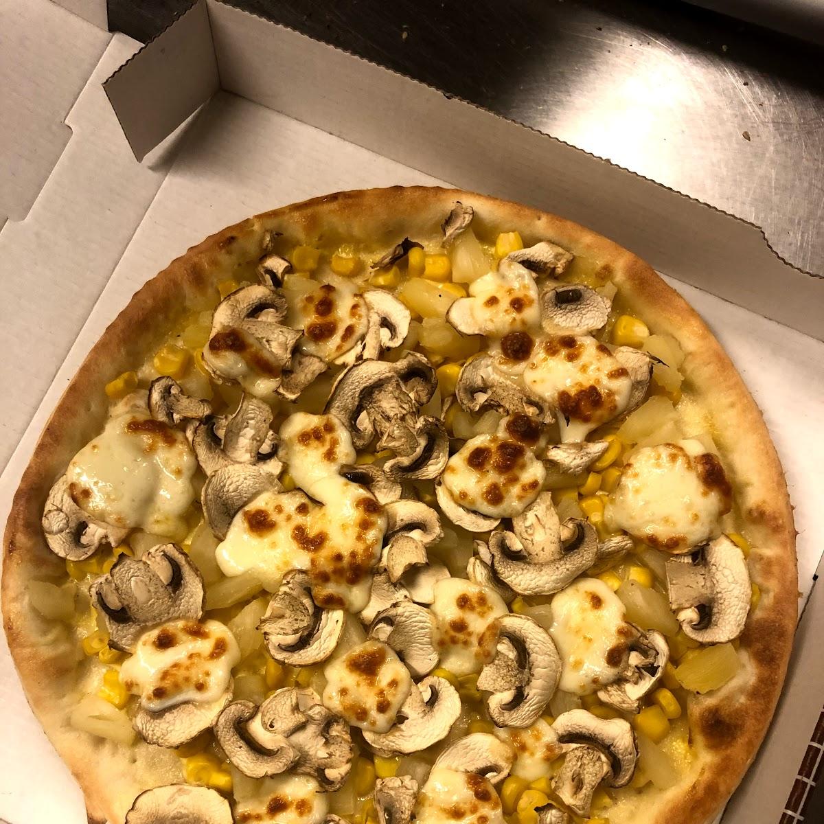 Restaurant "Pizza Nord" in Langenhorn