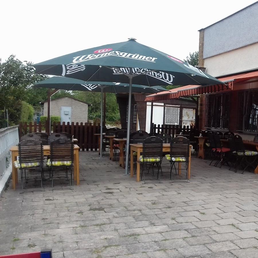 Restaurant "Restaurant Volksgarten" in Halle (Saale)