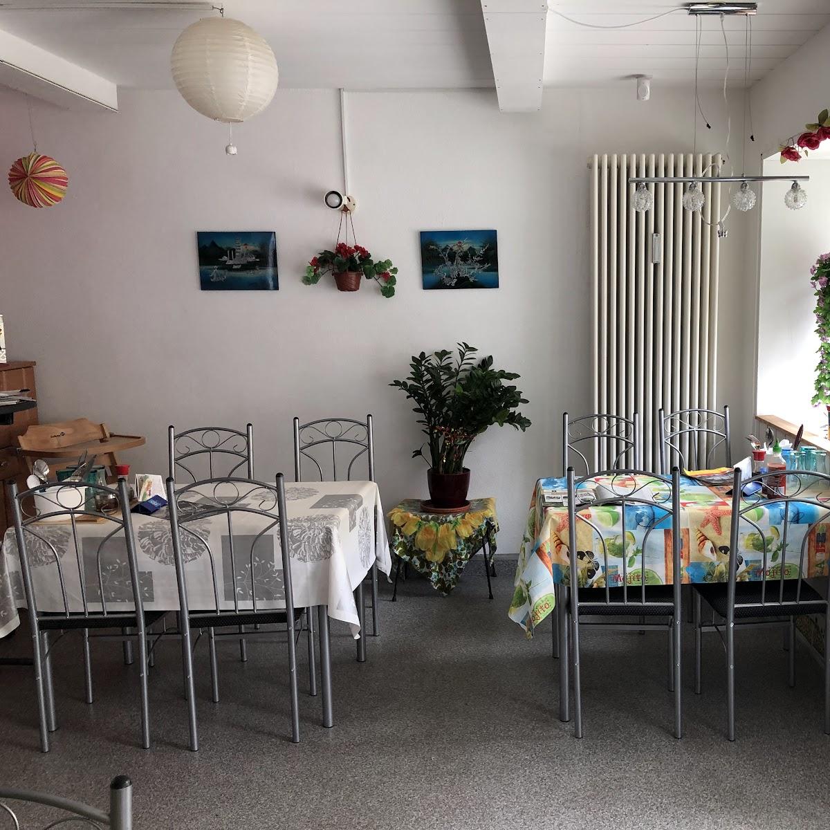 Restaurant "Asia Imbiss Trung Hieu" in Burglengenfeld