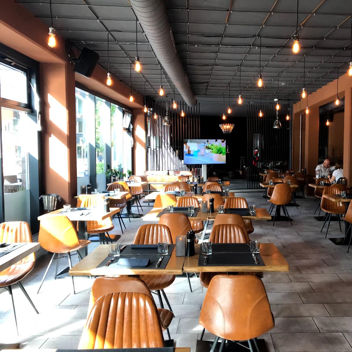 Restaurant "Most Wanted Burger Ottensen" in Hamburg