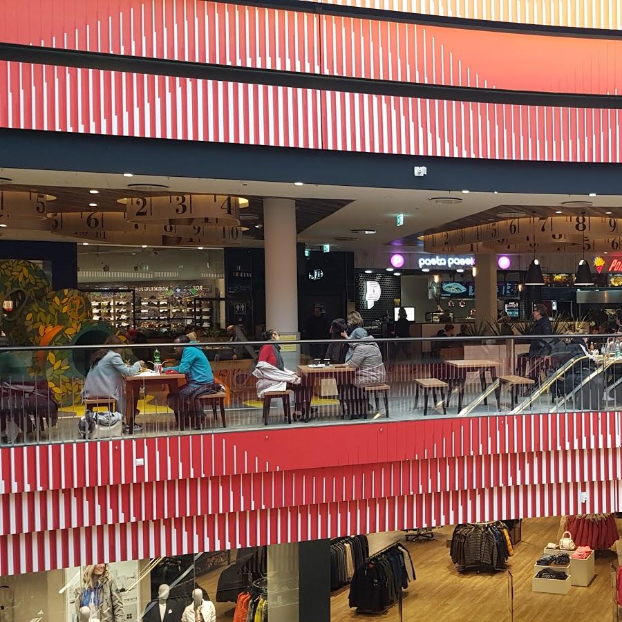 Restaurant "Kentucky Fried Chicken" in Bielefeld