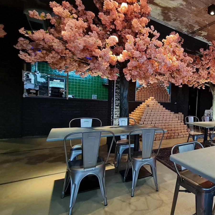 Restaurant "Traumkuh" in Essen