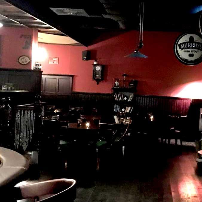 Restaurant "Dhillons Irish Bar & Grill" in Leipzig