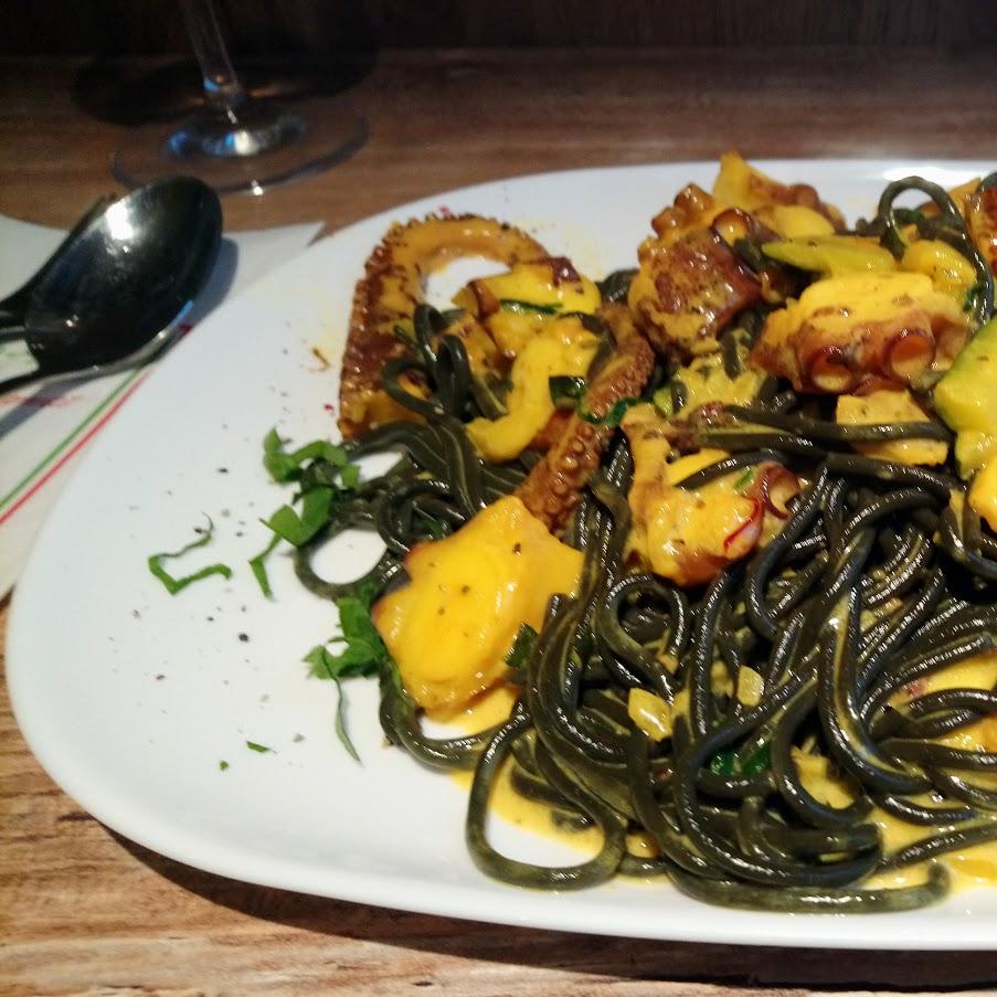 Restaurant "Pizzeria Da Pietro in  Benrath" in Düsseldorf