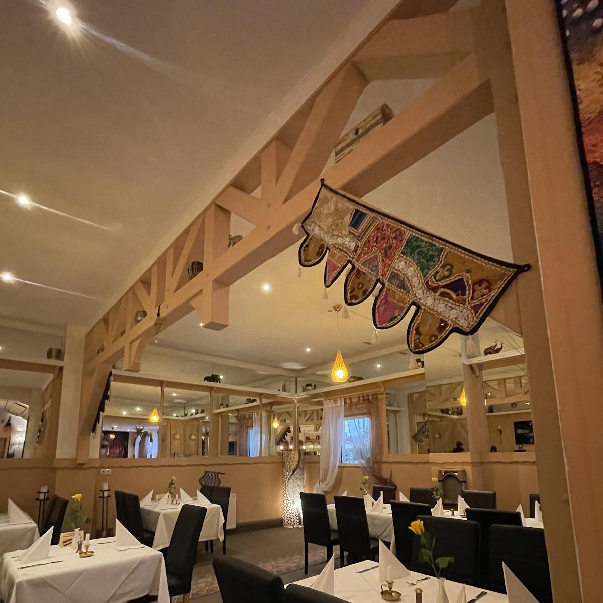Restaurant "Spice Village Restaurant" in Frankfurt am Main