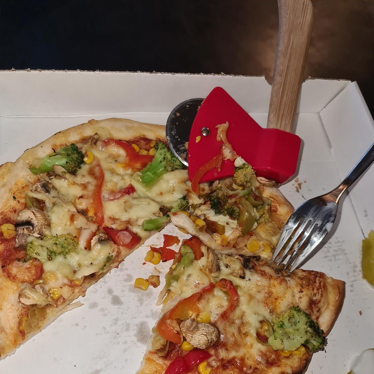 Restaurant "Pizza Spot" in Laatzen