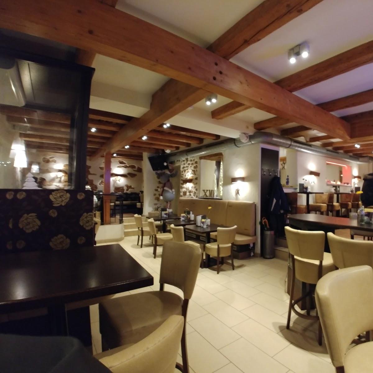 Restaurant "SOWIESO Essen & Trinken" in Burglengenfeld