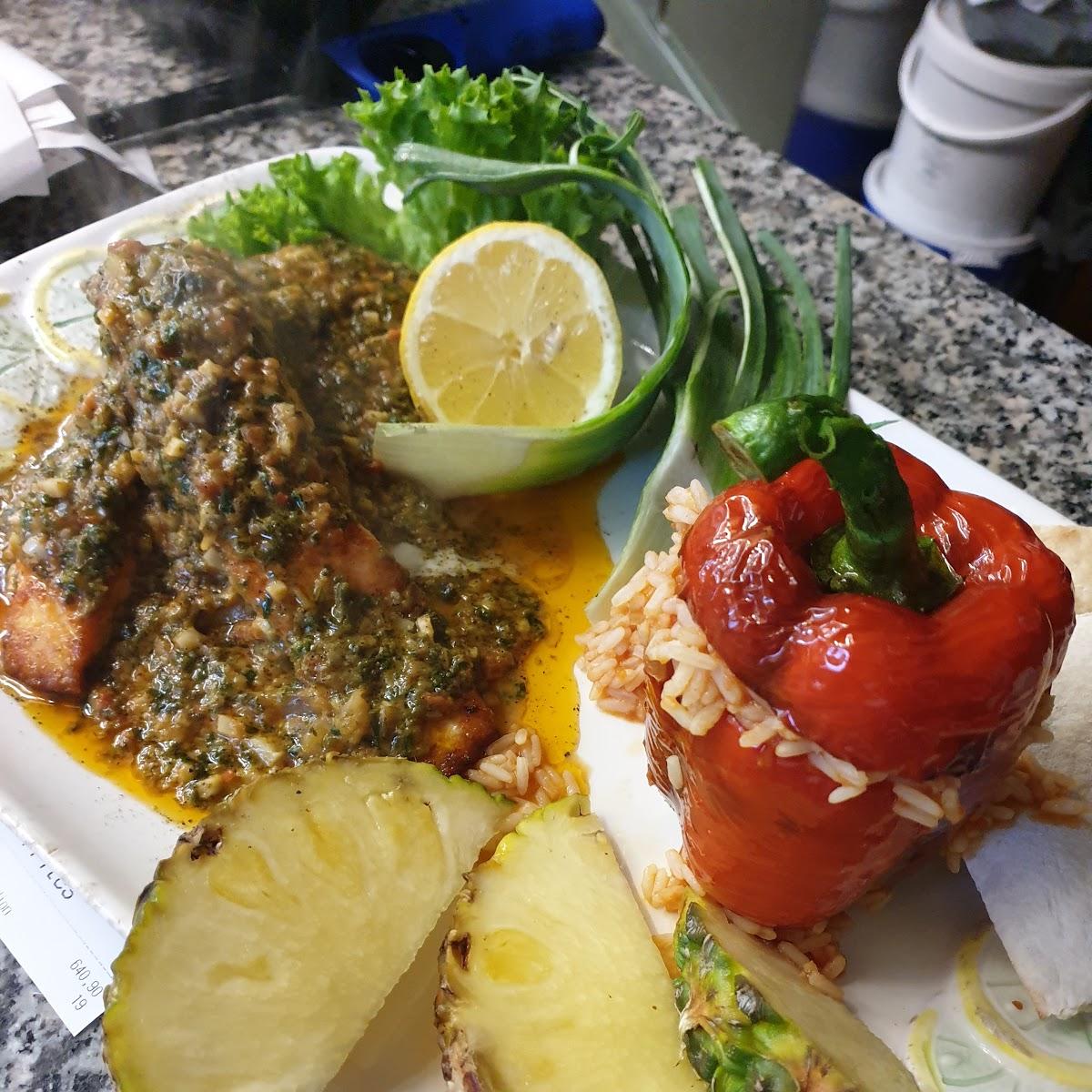 Restaurant "L