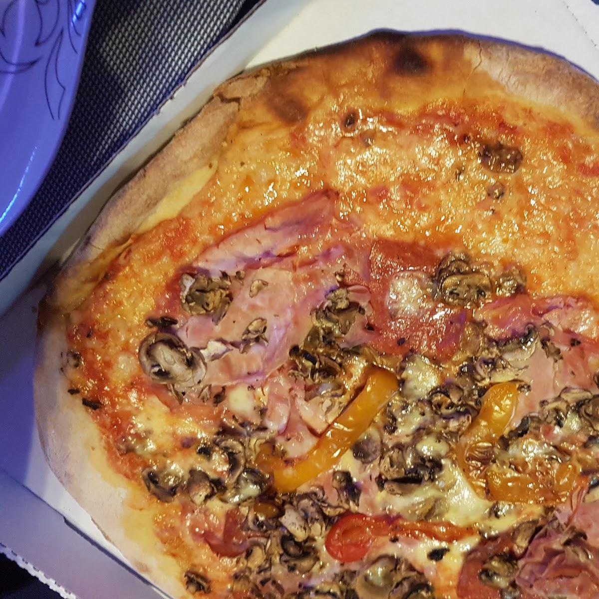 Restaurant "Pizza da Giovanni" in  Maxhütte-Haidhof
