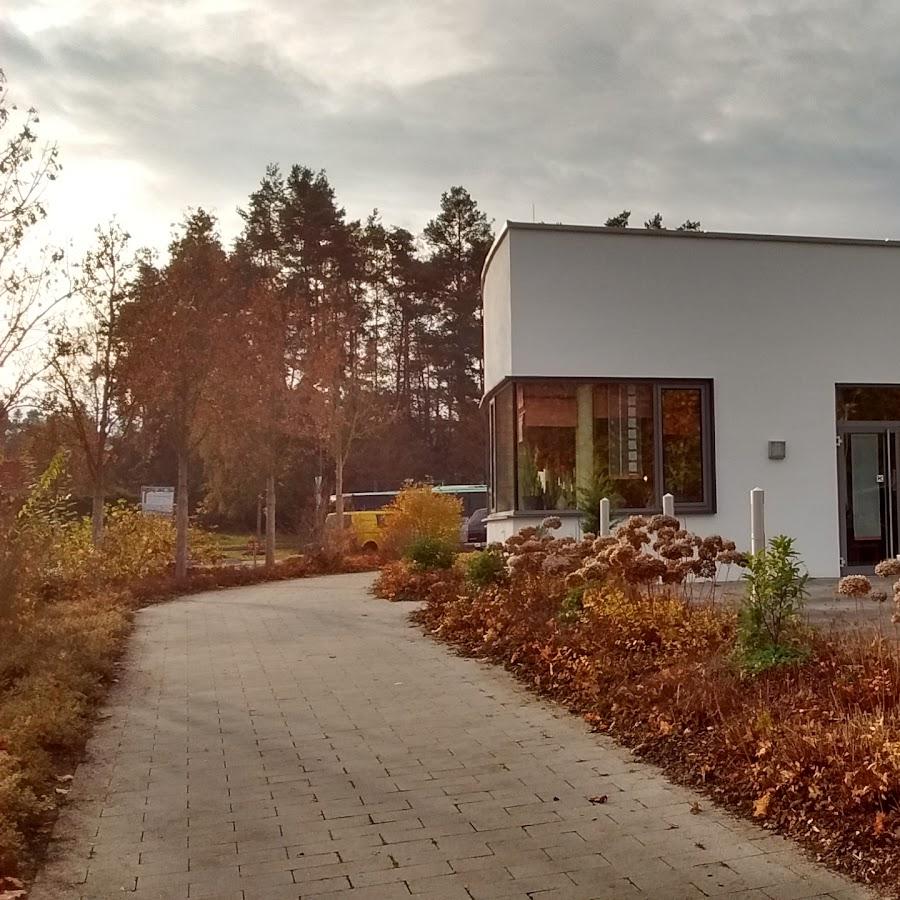 Restaurant "Restaurant Nobless" in Maxhütte-Haidhof