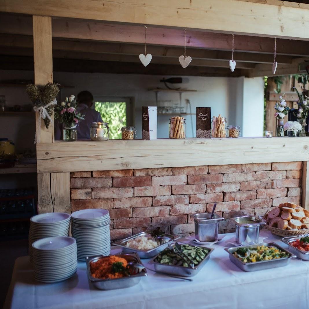 Restaurant "Restaurant Nobless" in Maxhütte-Haidhof