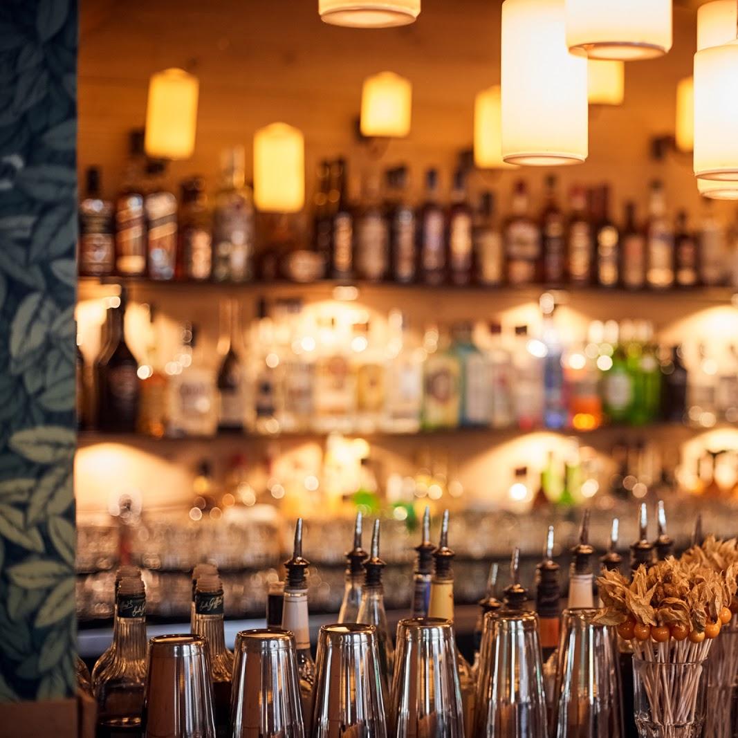 Restaurant "Peter Pane  Schloss Burgergrill & Bar" in Berlin