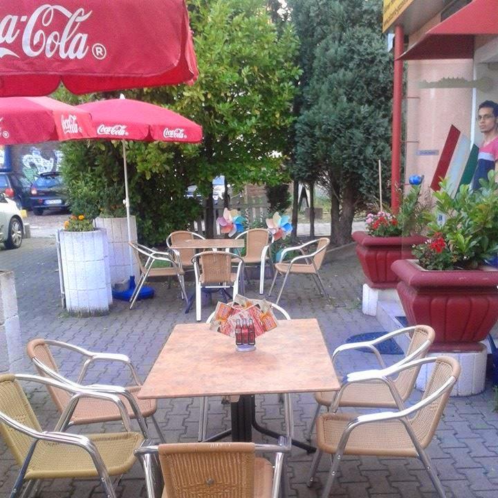 Restaurant "Pizzeria Gazelle Raschado" in Dortmund