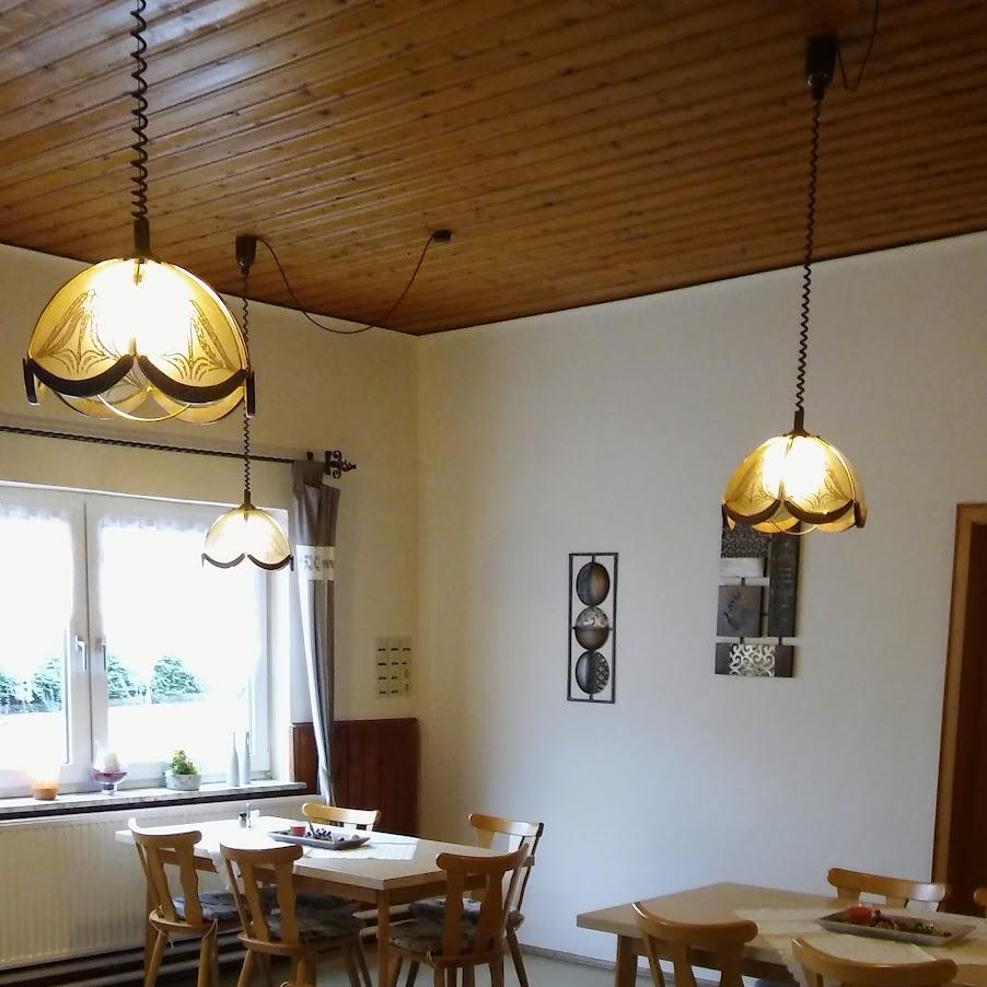 Restaurant "Gaststätte Schützenhaus" in Maxhütte-Haidhof