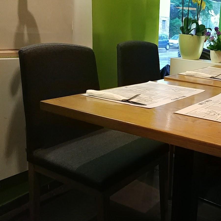 Restaurant "YAM YAM CHINA &THAI FOOD" in Baden-Baden