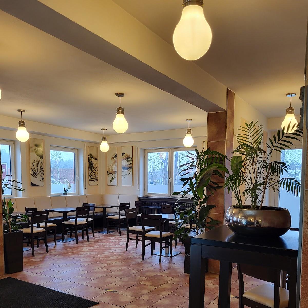 Restaurant "Cheikho