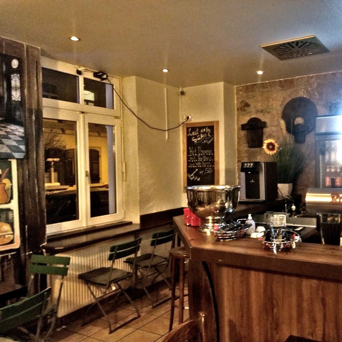 Restaurant "KUSHMEISTER Beef & Vegan" in Freiburg im Breisgau