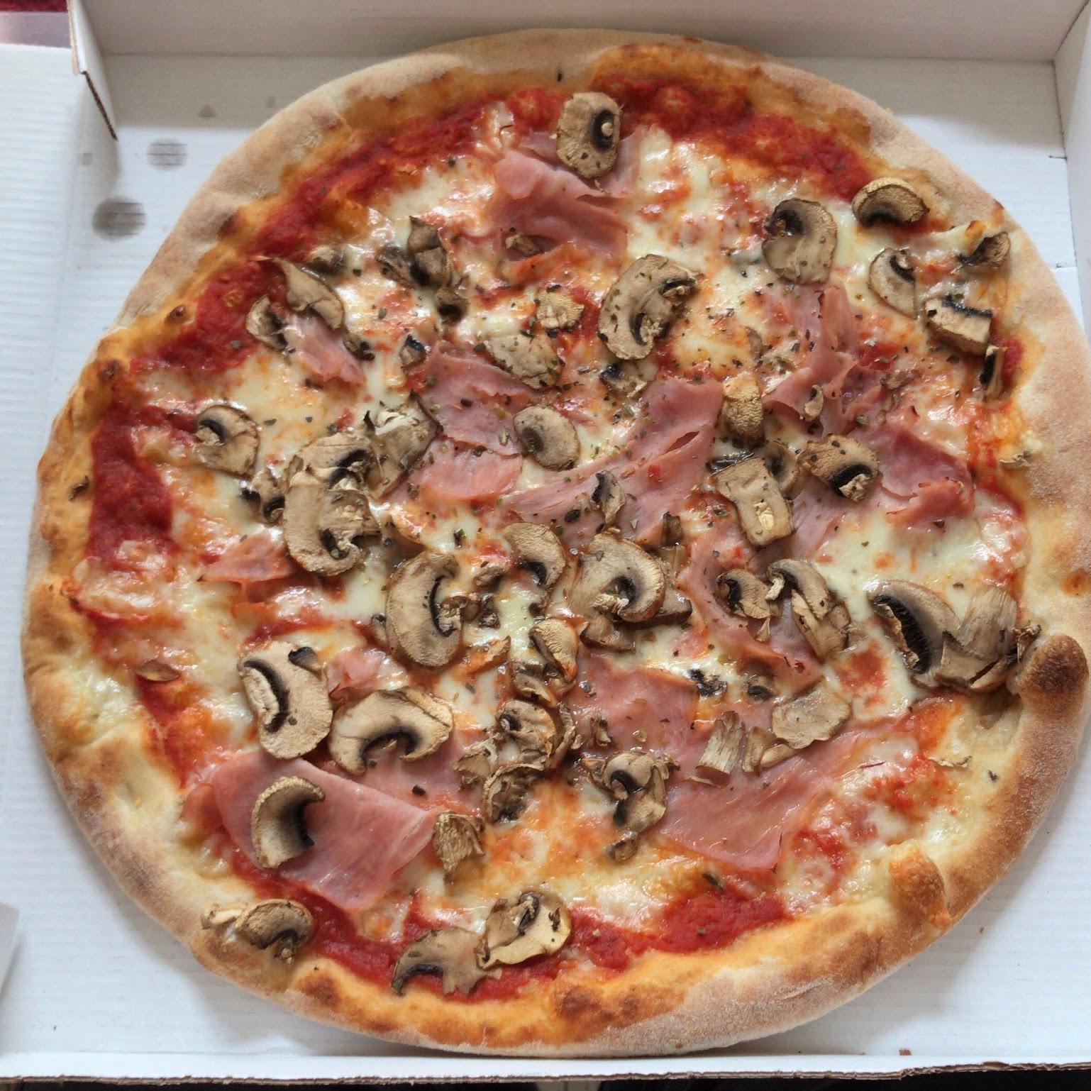 Restaurant "Pizzeria da Fillipo e Antonio" in Wuppertal