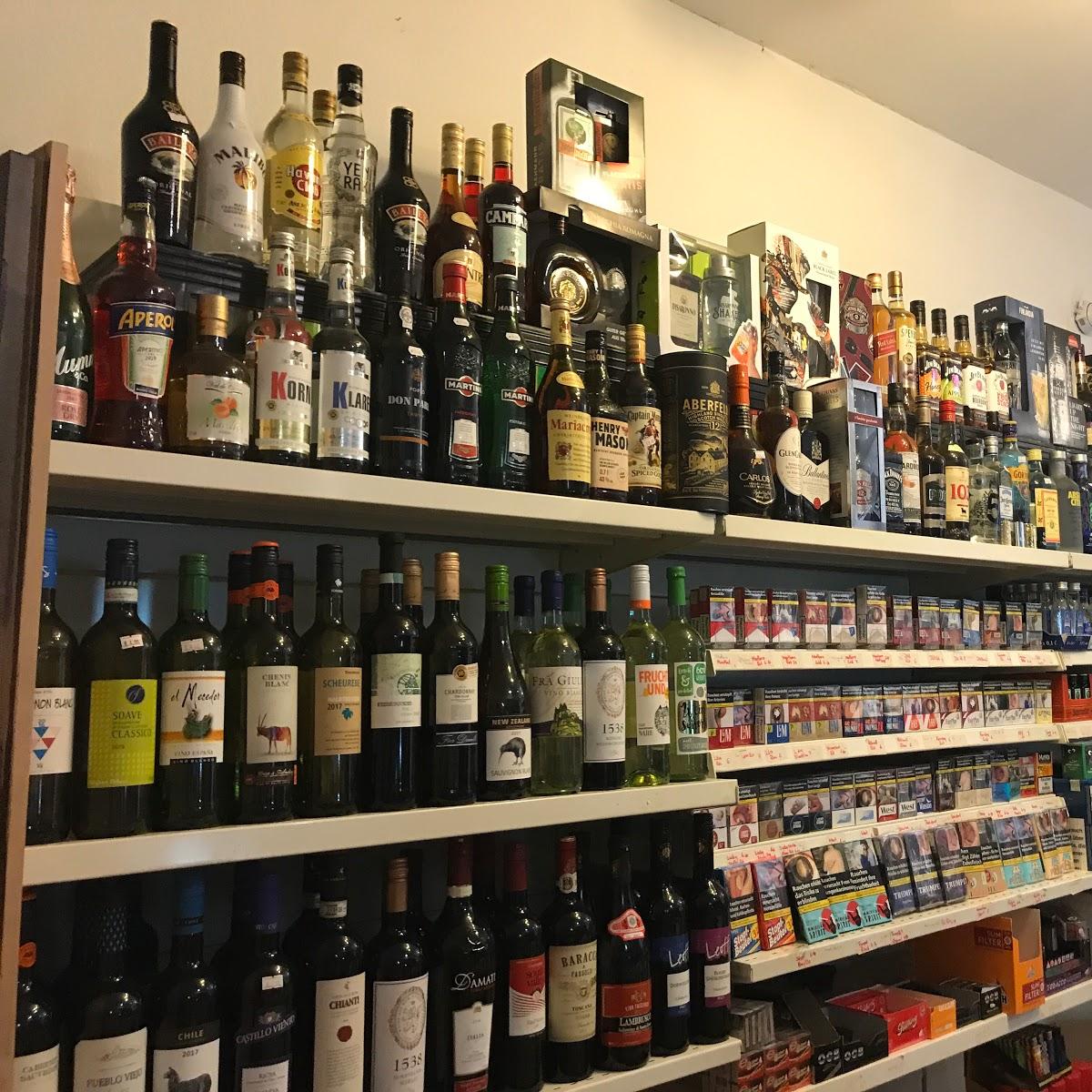 Restaurant "Gathis Pizza & Döner - Gathis Kiosk" in Dortmund