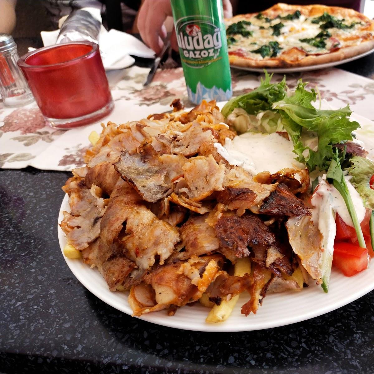 Restaurant "Adi