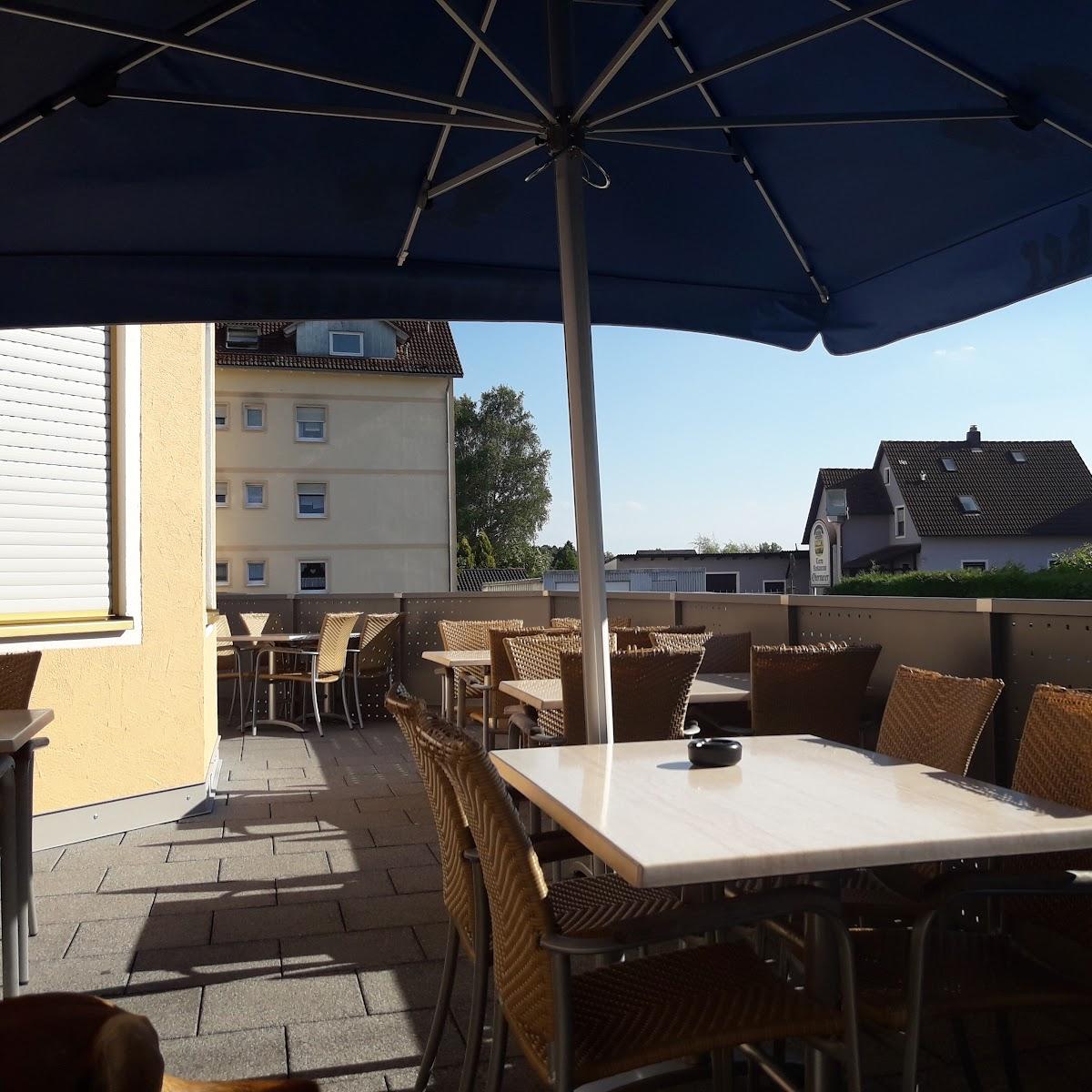 Restaurant "TurmRestaurant" in Schwandorf