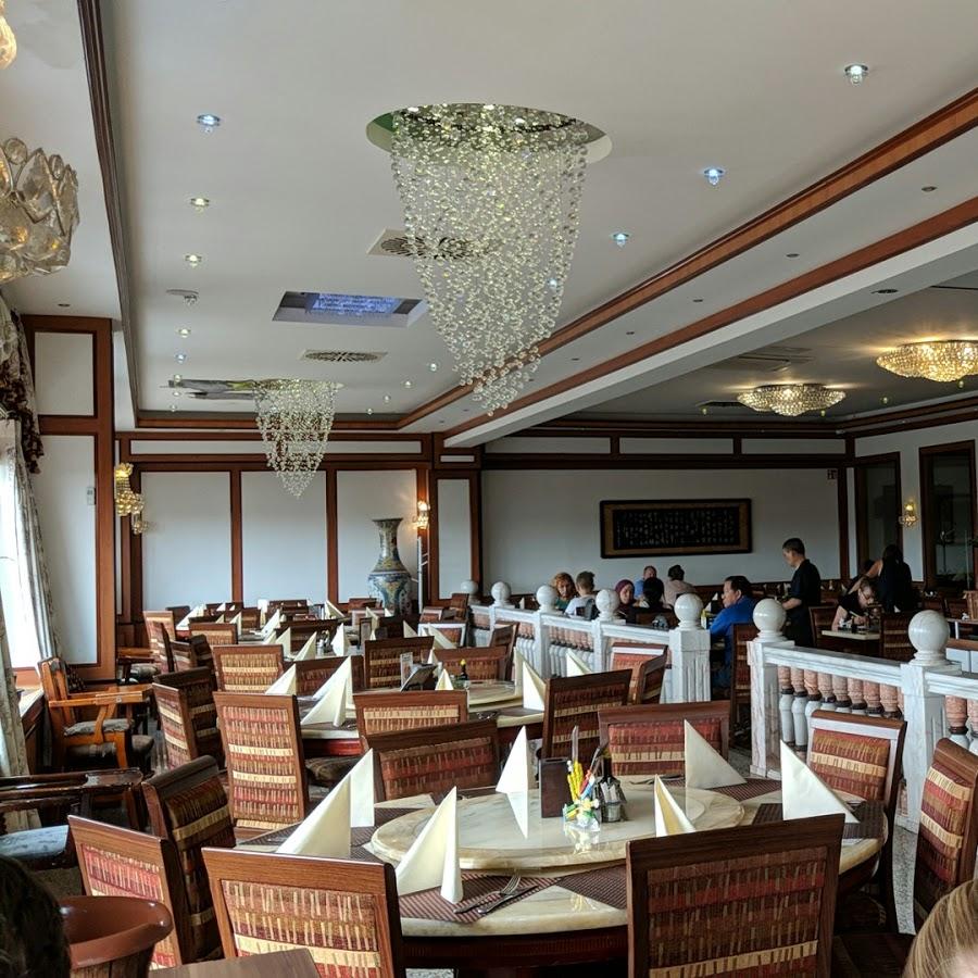 Restaurant "Happy Garden Buffet World GmbH" in Singen (Hohentwiel)