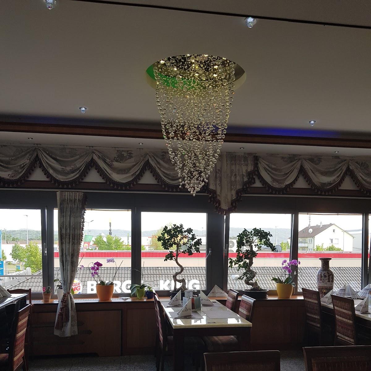 Restaurant "Happy Garden Buffet World GmbH" in Singen (Hohentwiel)