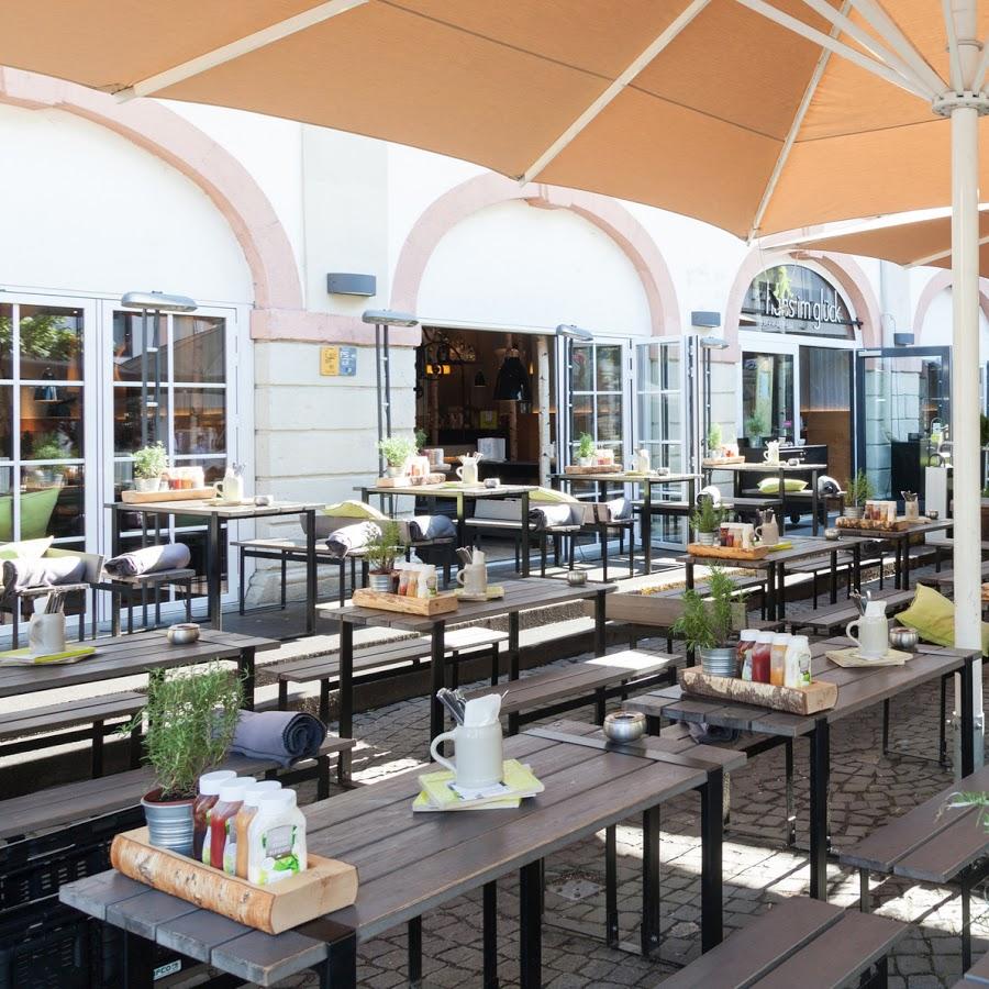 Restaurant "HANS IM GLÜCK Burgergrill & Bar" in Koblenz
