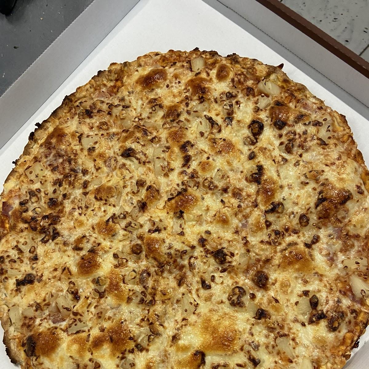 Restaurant "Don Camillo" in Schwalbach