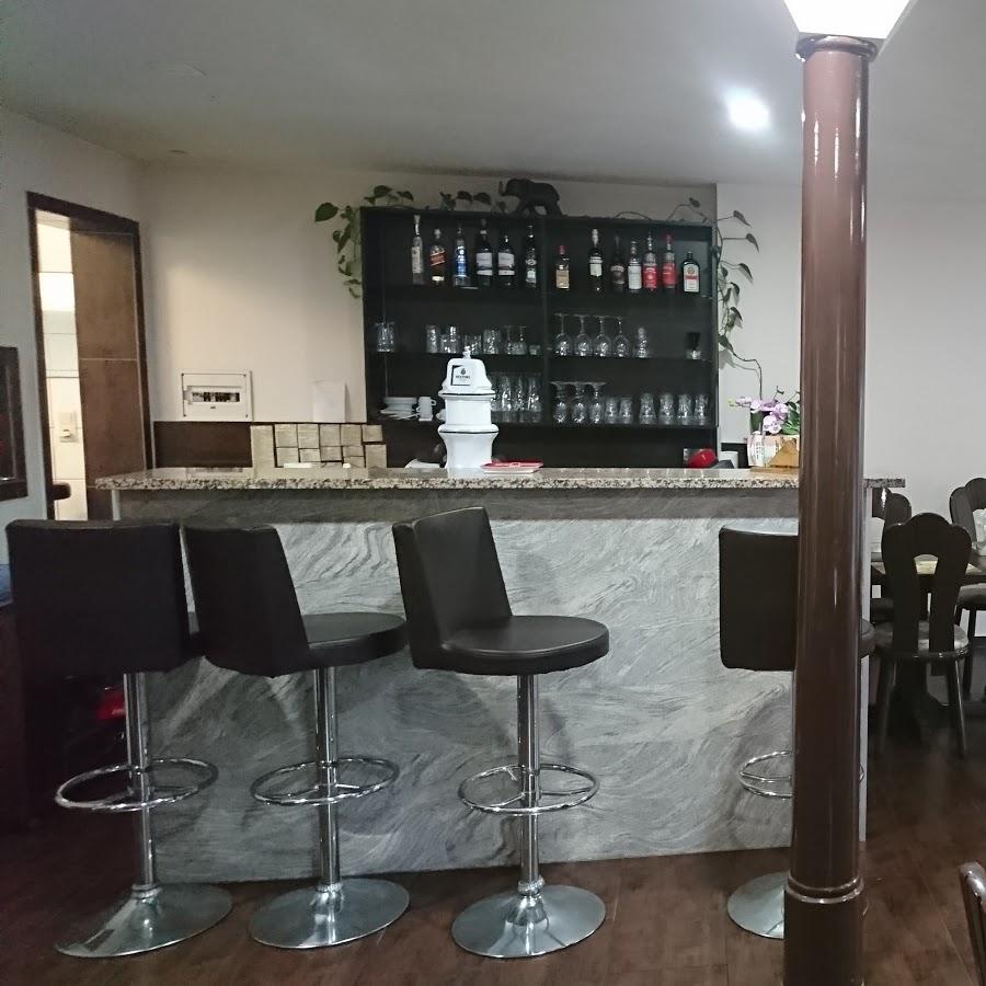 Restaurant "Pizzeria Milano" in Bad Harzburg