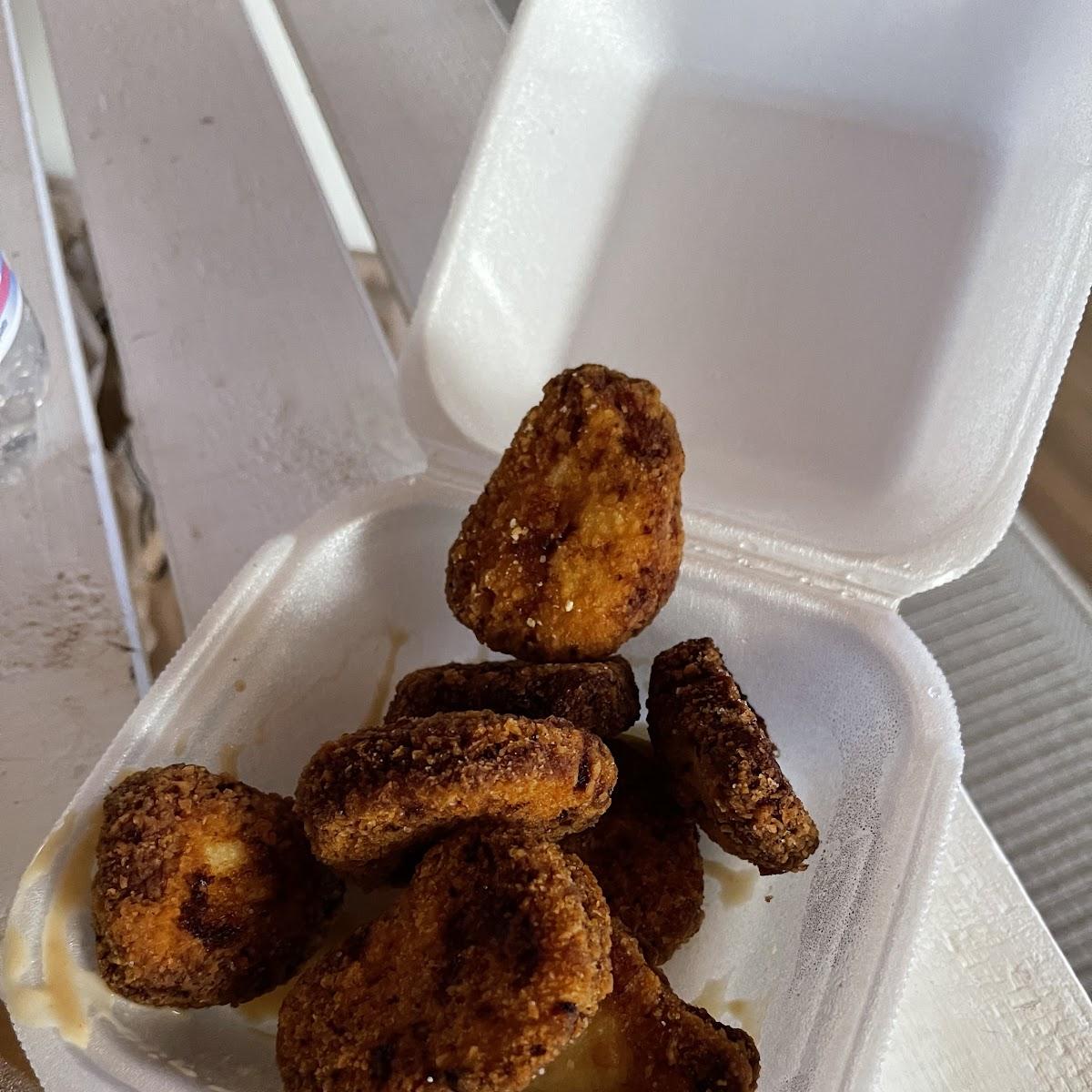 Restaurant "Schnitzel Haus" in Ketsch