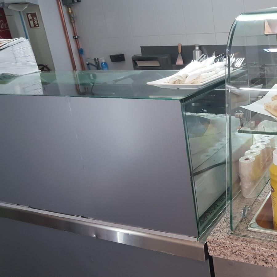 Restaurant "Jan Syrische Küche" in Jülich