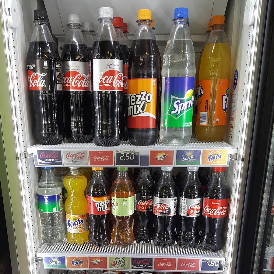 Restaurant "City Kebap Pizza Haus" in Bad Oldesloe