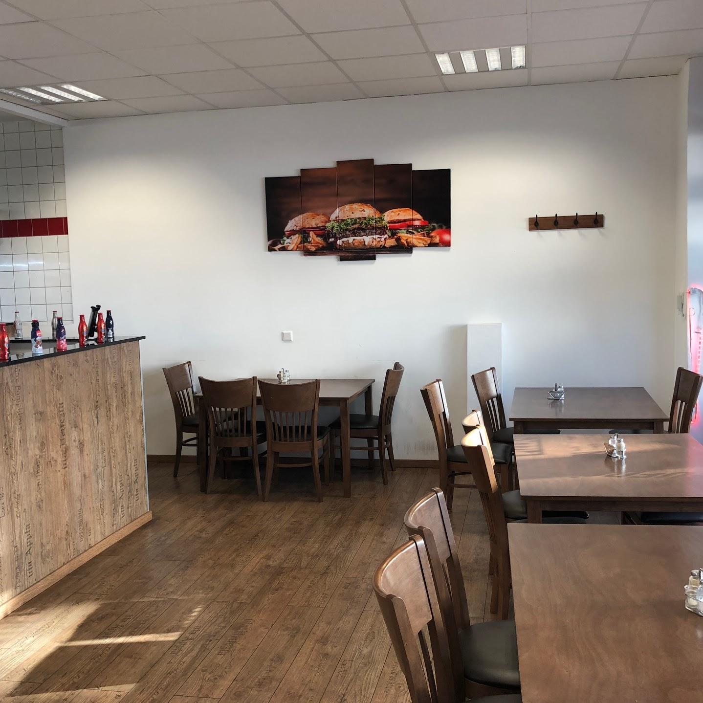 Restaurant "Pizzeria Dehli Roma Pizza" in Düsseldorf