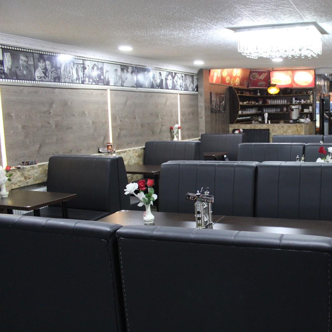 Restaurant "Köz Antep Sofrasi" in Gelsenkirchen