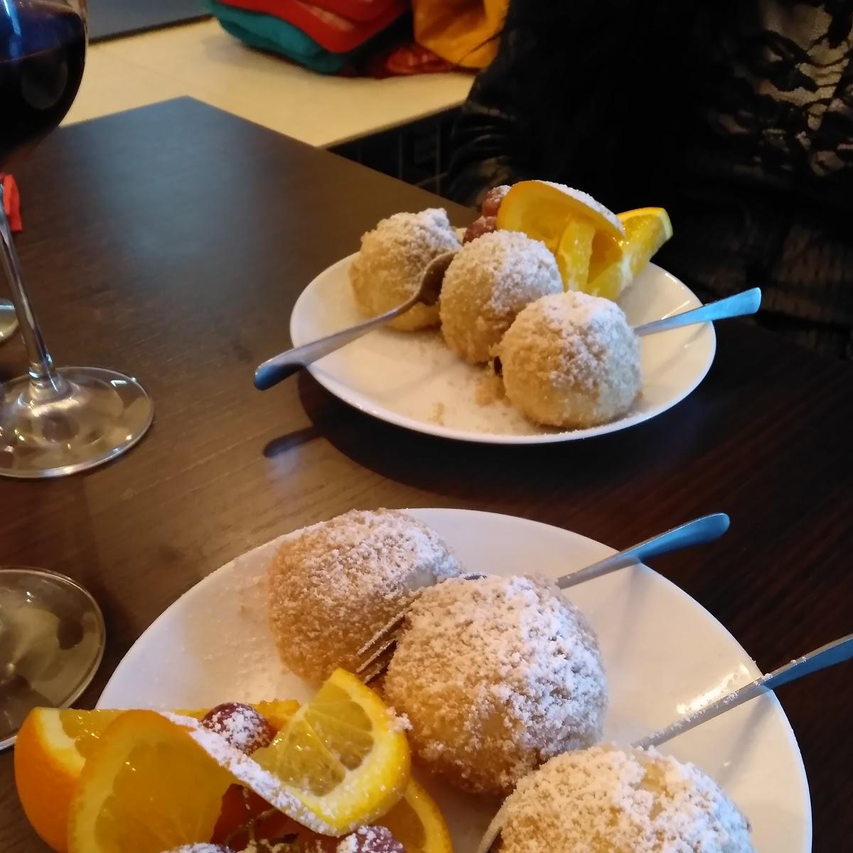 Restaurant "Diodata Alt-Österreich" in Berlin