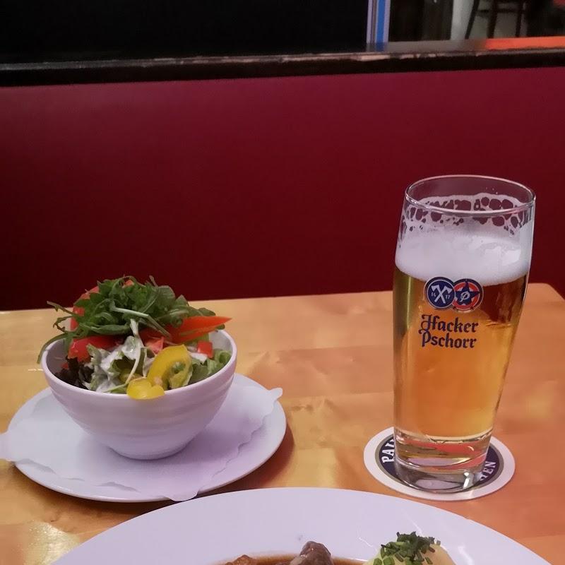 Restaurant "s Wirtshaus Am Sendlinger Tor" in München