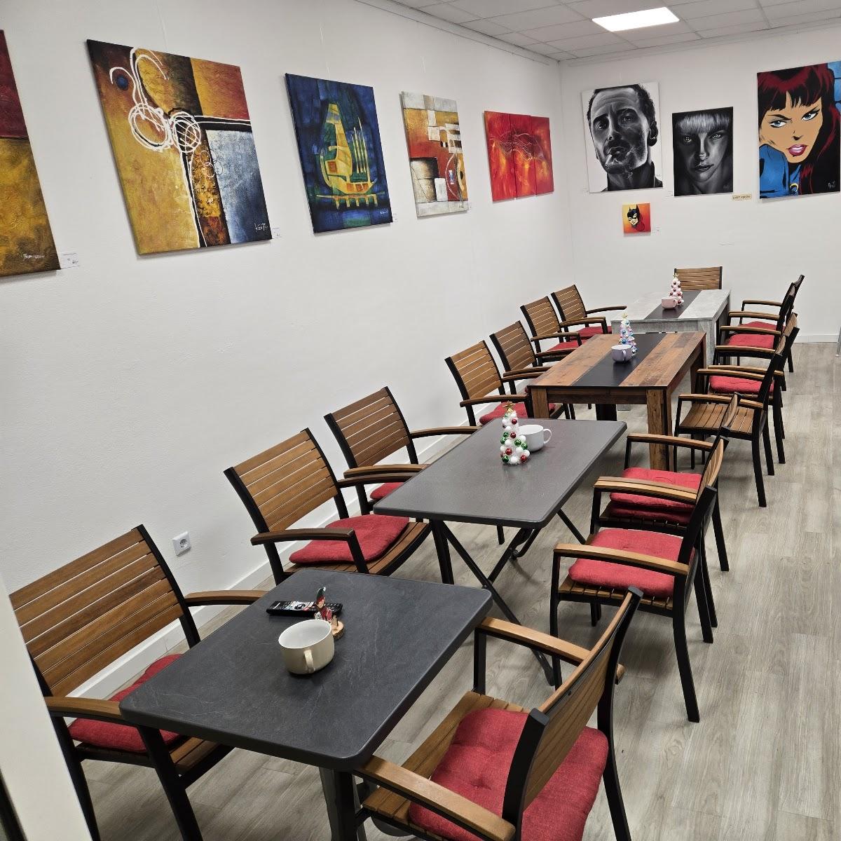 Restaurant "Anatolia Grill" in Burglengenfeld